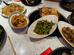 -沪小胖·小龙虾·蓝龙王(八佰伴店)