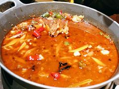 -蛙喔牛蛙(浦口澳林店)