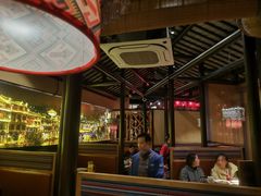 -吃饭皇帝大(合生汇店)