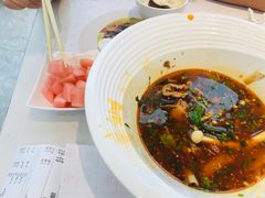 -成都你六姐·牛肉冒菜(城市集市合生汇店)