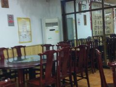 -力力豆花庄(广渠门店)