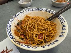 -梅溪·小伙子干挑面(安吉总店)