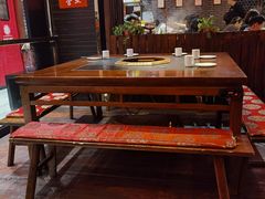 -陈府大宅门成都火锅·手切鲜肉(太原街店)