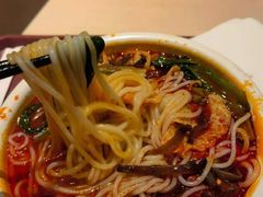 -水平有限广西米粉·广西风味集(五道口店)