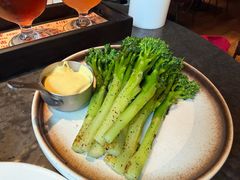 -京A Taproom·精酿餐吧(CBD店)