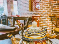 -疆里疆外·和田烤肉·清真