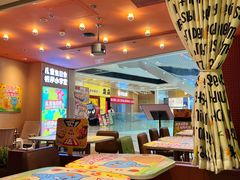 -乐凯撒披萨(领展广场店)