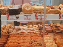 -味多美(江桥万达店)