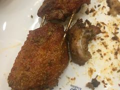 -寻香羊小羊·徐州烧烤(南京店)