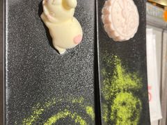 -海底捞火锅(江北万达商业广场店)
