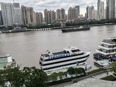 -上海外滩英迪格酒店