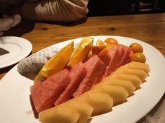 -宝莱纳啤酒花园餐厅PAULANER BRAUHAUS Nanjing(广州路店)