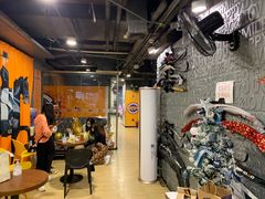 -Skay•射箭馆•弓箭娱乐(体育西店)