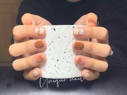 -尤柰可-奶耳美甲美睫