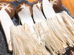 -万兴佳烤肉·长白山老味道(东岸里店)