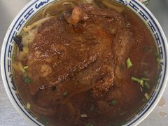 -大时代美食面馆