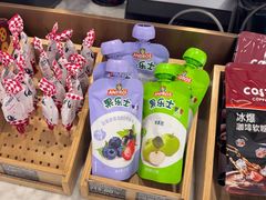 -COSTA COFFEE(恒基名人购物中心店)