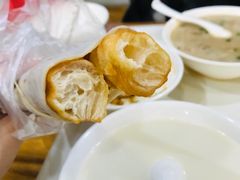 -阊门姚记豆浆(旧学前直营店)