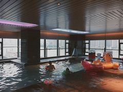 -上海外滩英迪格酒店