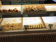 -泸溪河桃酥(长乐路店)