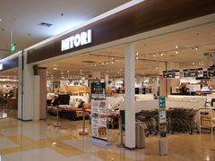 -NITORI 宜得利家居(天津泰达永旺店)