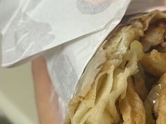 -高麦卷饼王(星海生活广场店)