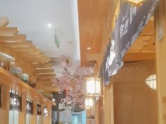 -九田家黑牛烤肉料理(华侨城店)