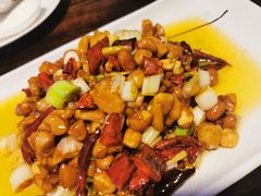 -陈麻婆豆腐总店