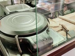 -喜卷·烂肉卷饼(广渠门店)