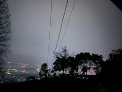 -缙云山景区