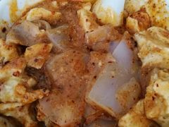 -清真·宏顺祥卤汁凉粉(大皮院店)