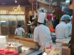 -西贝(宝乐汇店)