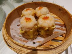 鲜虾干蒸-稻香酒家·34年老字号·港式粤菜(侨光店)
