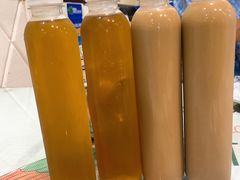 -金姐台湾菜(珠江路店)