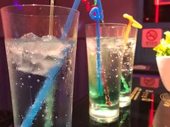 -唯爱KTV聚会餐厅(仙林东城汇店)