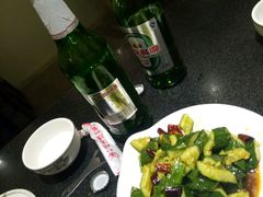 -观城阁家常菜·烤鱼·锦州烧烤(崇文门店)