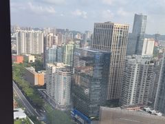 -广州粤海喜来登酒店