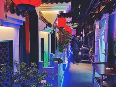 -庭院江南菜•烤鸭•非遗传承(丰台总部基地店)