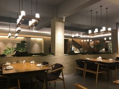 大堂-无味舒食(环岛路店)