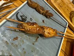 -小俩口烧烤东北菜(双井店)