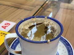 -芋包王闽南茶楼(八市店)