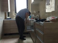 -佰丽爱家全屋定制(汶水店)
