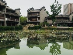 -龙潭水乡