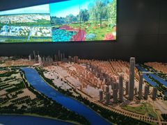 -南京市规划建设展览馆