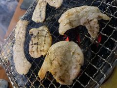 -喝丢一只鞋·东北烤肉·烧烤·铜火锅(江宁店)