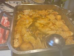 -螺大喜螺蛳粉火锅(雍和宫店)