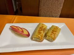 -老井俄式餐厅