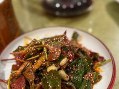 -院8里·小聚园老川菜(九眼桥店)