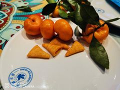 -楼兰古丽·新疆拌面·清真(华阳城店)