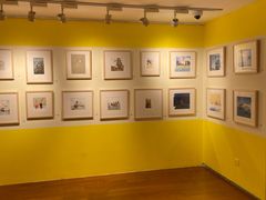 -【朵云轩艺术中心】博洛尼亚插画展·中国巡展·上海站